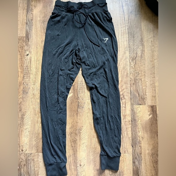Gymshark Pants - GymShark Vital seamless Joggers